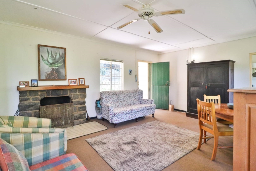 3 Bedroom Property for Sale in Lidgetton KwaZulu-Natal