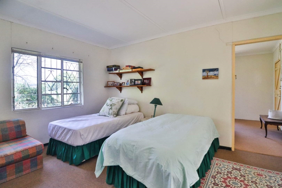 3 Bedroom Property for Sale in Lidgetton KwaZulu-Natal