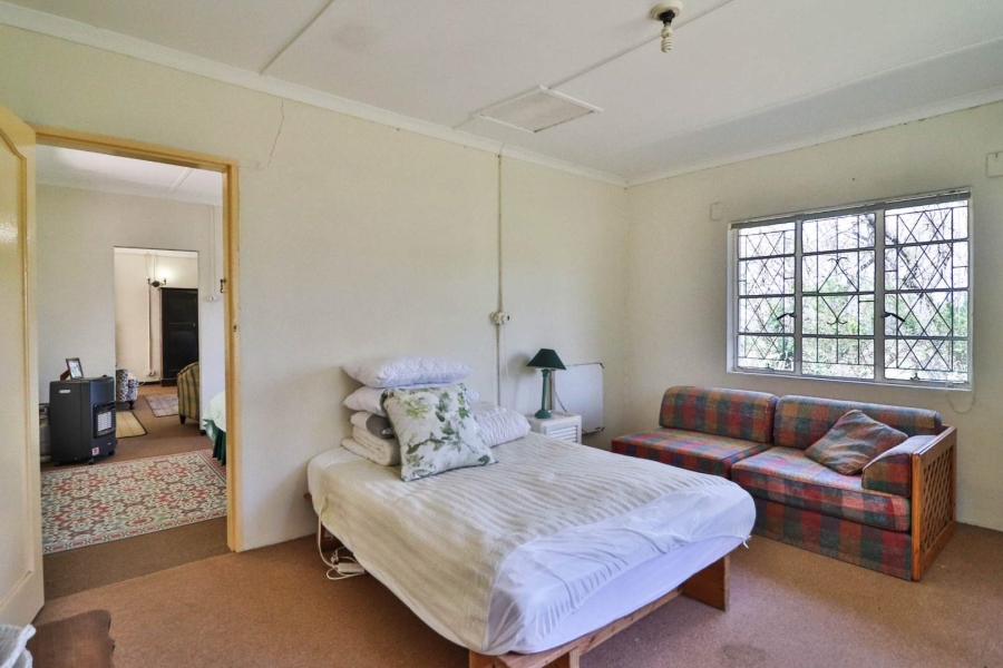 3 Bedroom Property for Sale in Lidgetton KwaZulu-Natal