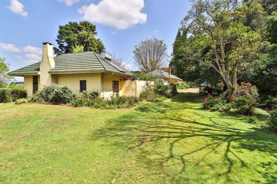3 Bedroom Property for Sale in Lidgetton KwaZulu-Natal