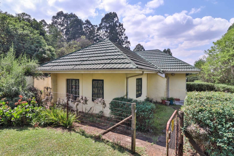 3 Bedroom Property for Sale in Lidgetton KwaZulu-Natal