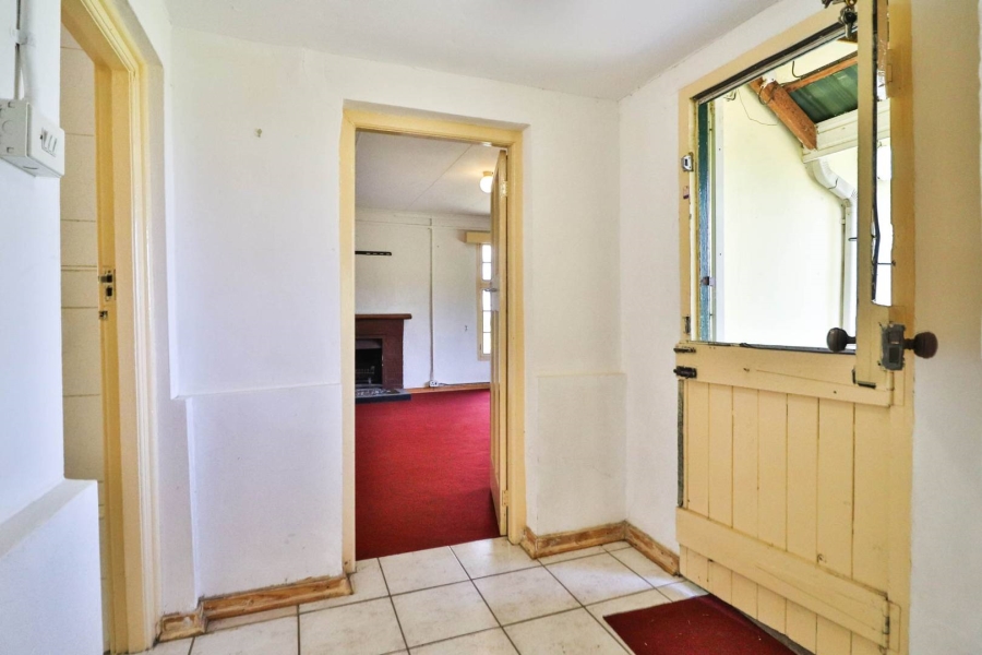 3 Bedroom Property for Sale in Lidgetton KwaZulu-Natal