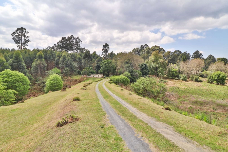3 Bedroom Property for Sale in Lidgetton KwaZulu-Natal