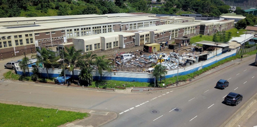 Commercial Property for Sale in Umgeni Park KwaZulu-Natal