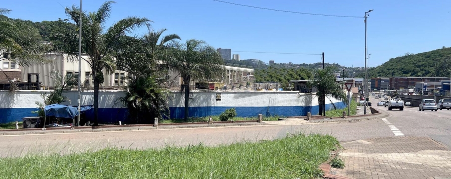 Commercial Property for Sale in Umgeni Park KwaZulu-Natal