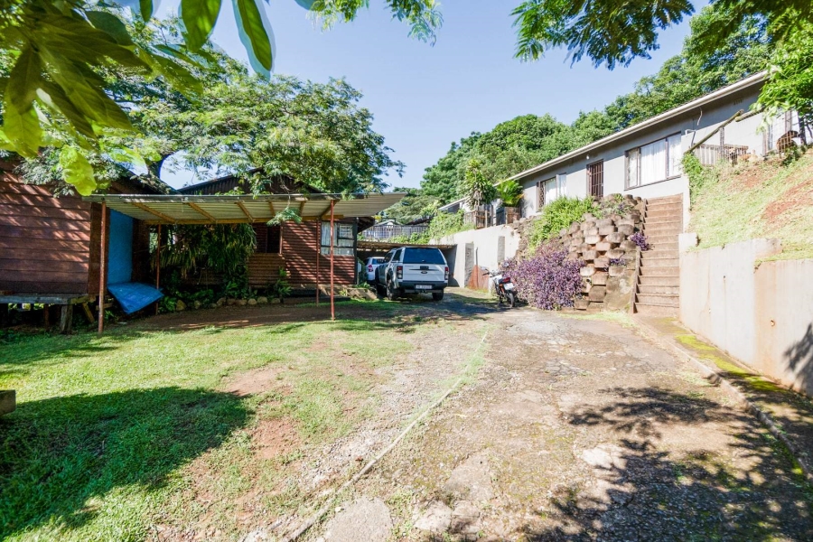 7 Bedroom Property for Sale in Warner Beach KwaZulu-Natal