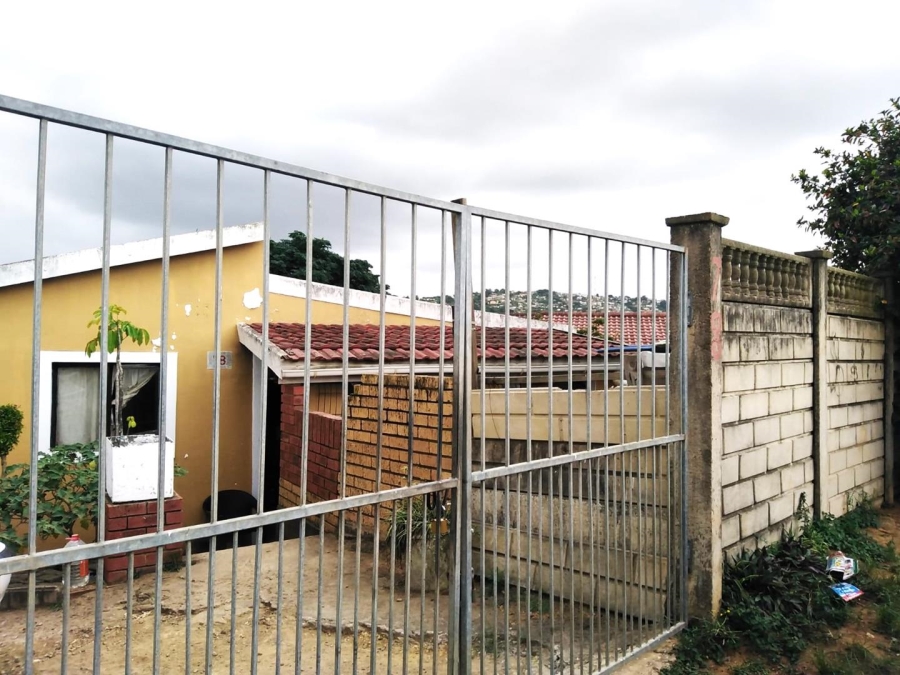 3 Bedroom Property for Sale in Newlands West KwaZulu-Natal