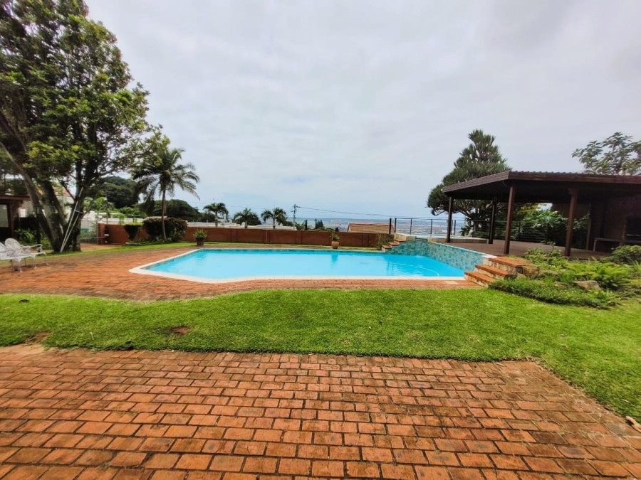 4 Bedroom Property for Sale in Bulwer KwaZulu-Natal