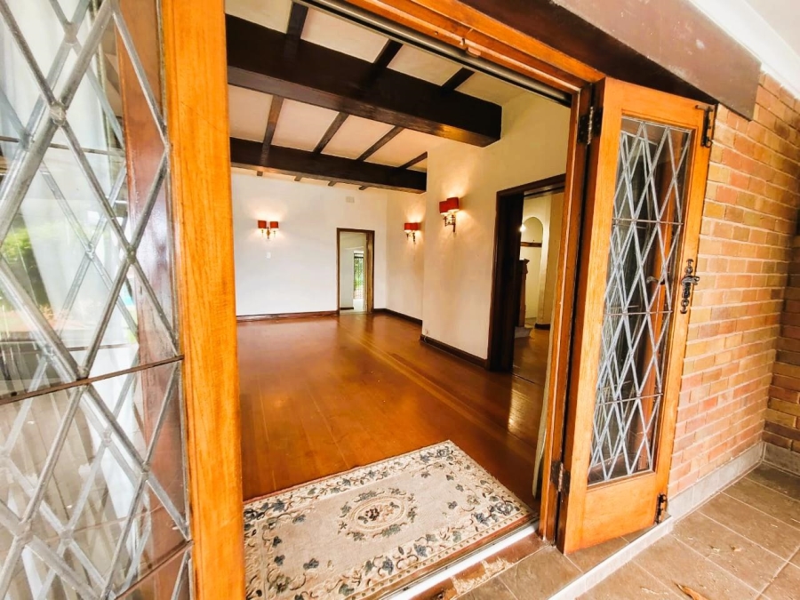 4 Bedroom Property for Sale in Bulwer KwaZulu-Natal