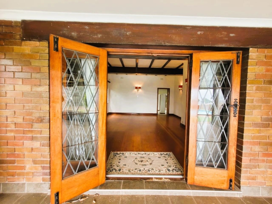 4 Bedroom Property for Sale in Bulwer KwaZulu-Natal