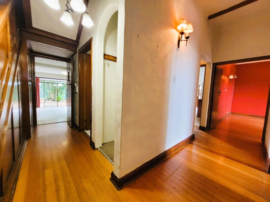 4 Bedroom Property for Sale in Bulwer KwaZulu-Natal