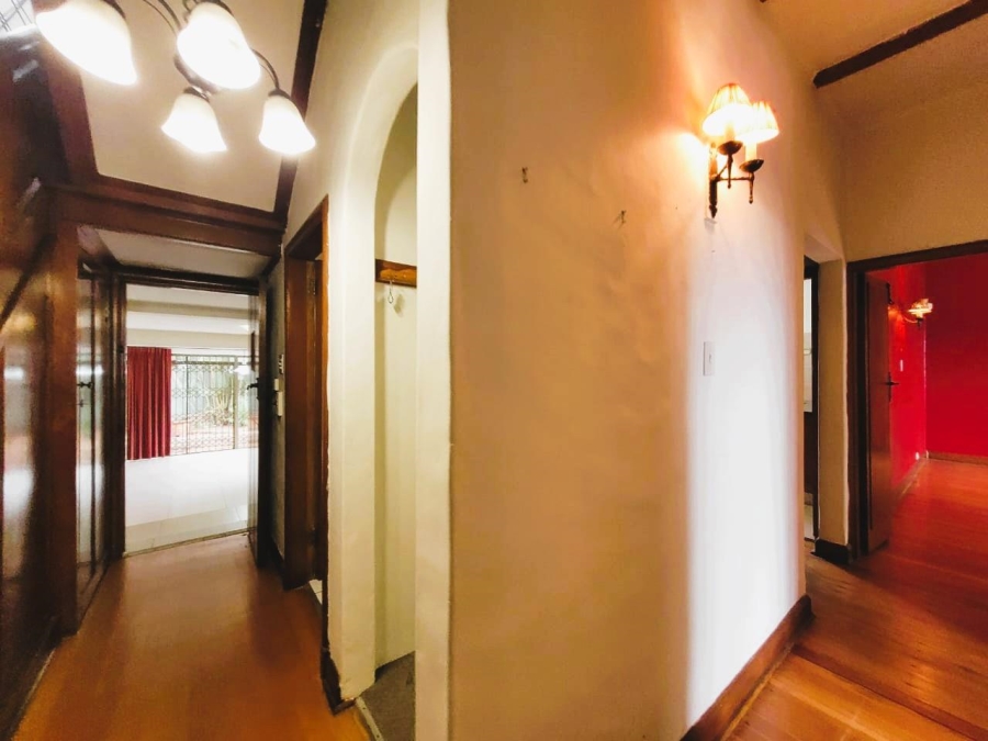 4 Bedroom Property for Sale in Bulwer KwaZulu-Natal