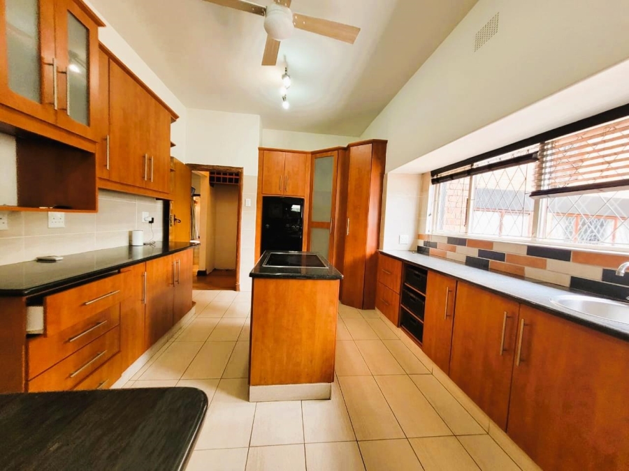 4 Bedroom Property for Sale in Bulwer KwaZulu-Natal