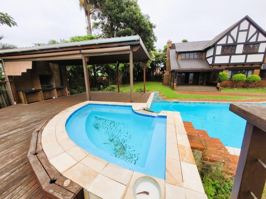 4 Bedroom Property for Sale in Bulwer KwaZulu-Natal