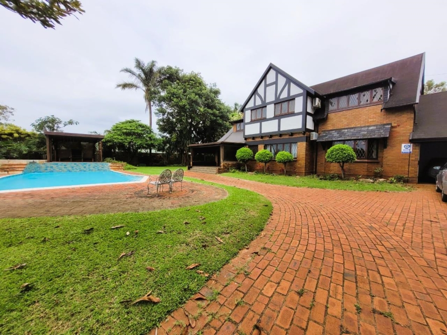 4 Bedroom Property for Sale in Bulwer KwaZulu-Natal