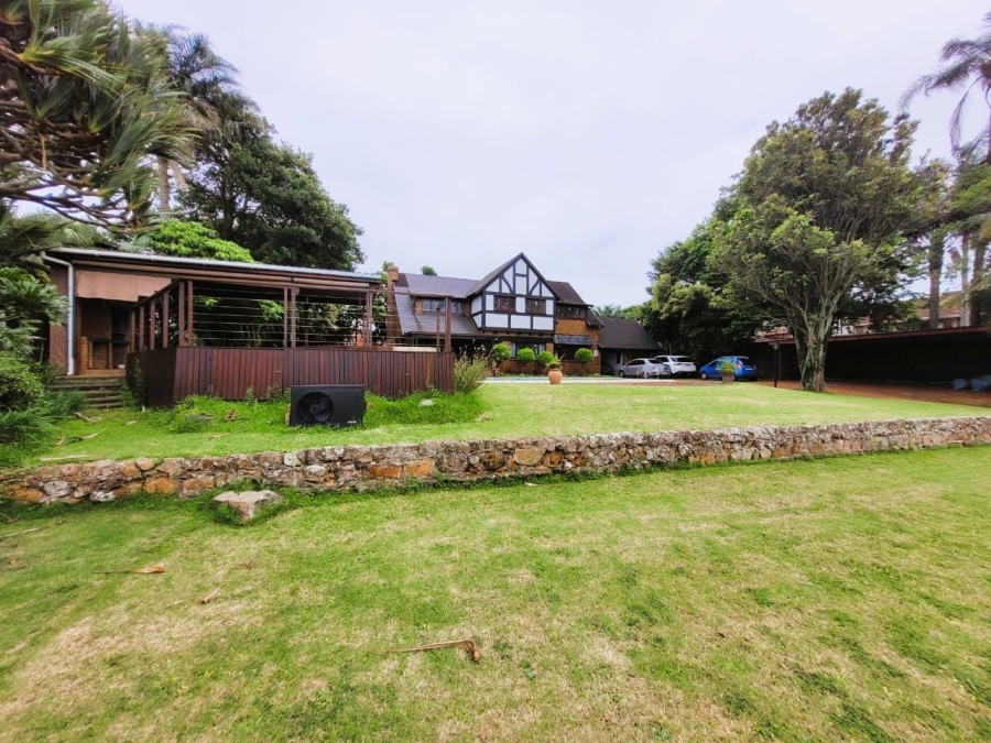 4 Bedroom Property for Sale in Bulwer KwaZulu-Natal