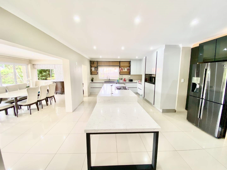 5 Bedroom Property for Sale in La Lucia KwaZulu-Natal