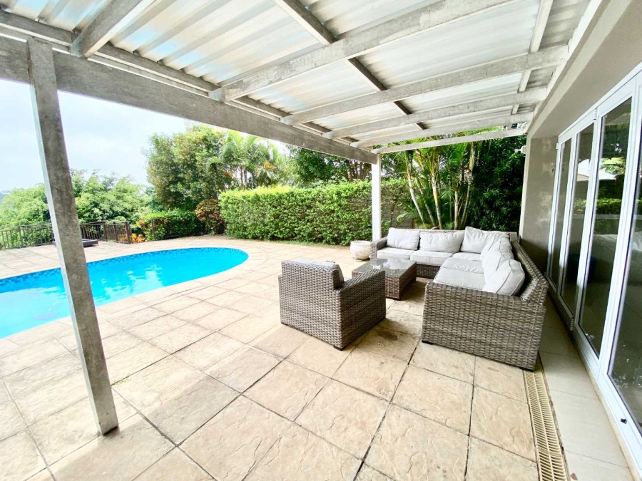 5 Bedroom Property for Sale in La Lucia KwaZulu-Natal