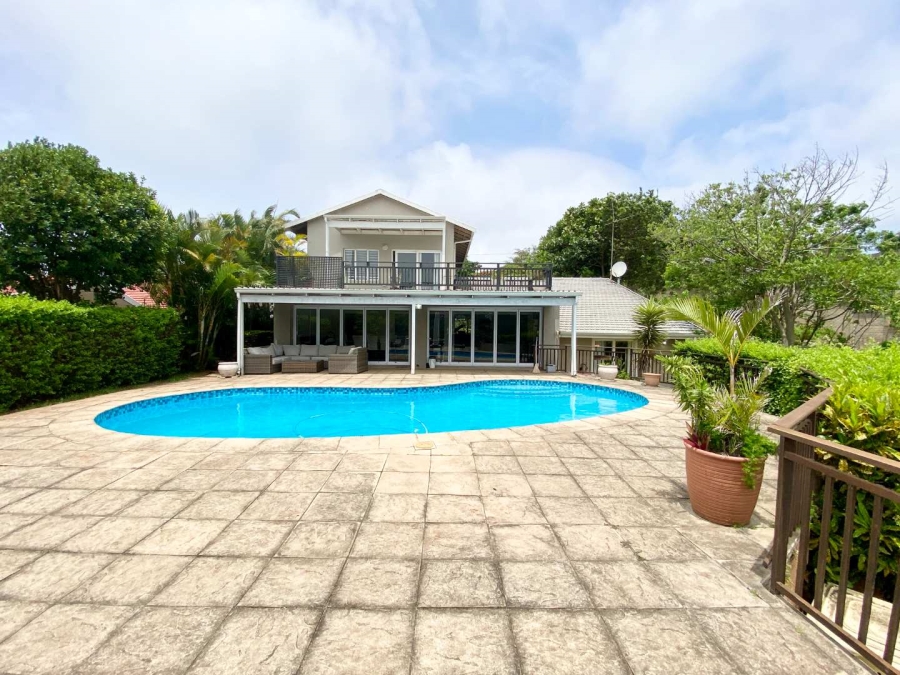 5 Bedroom Property for Sale in La Lucia KwaZulu-Natal