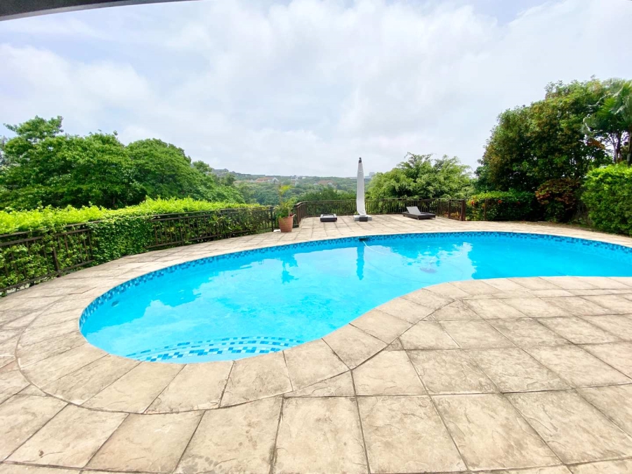 5 Bedroom Property for Sale in La Lucia KwaZulu-Natal