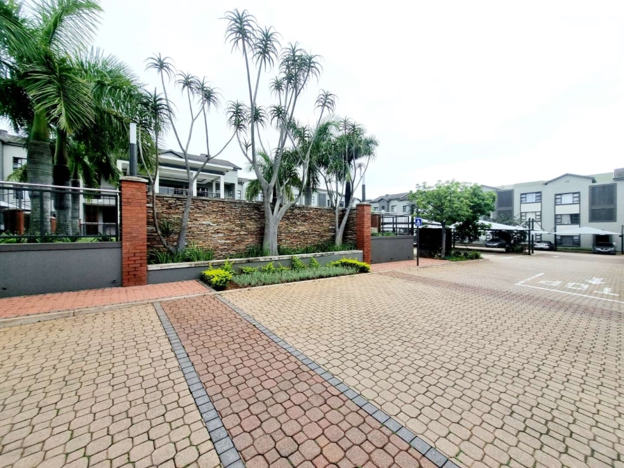 1 Bedroom Property for Sale in Newtown KwaZulu-Natal