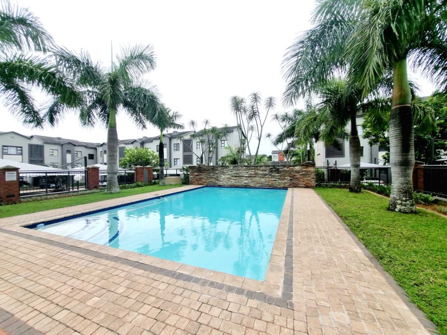 1 Bedroom Property for Sale in Newtown KwaZulu-Natal