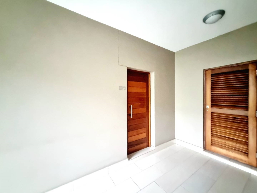 1 Bedroom Property for Sale in Newtown KwaZulu-Natal