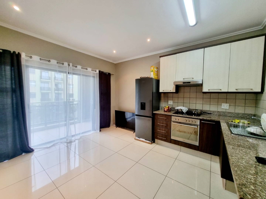 1 Bedroom Property for Sale in Newtown KwaZulu-Natal