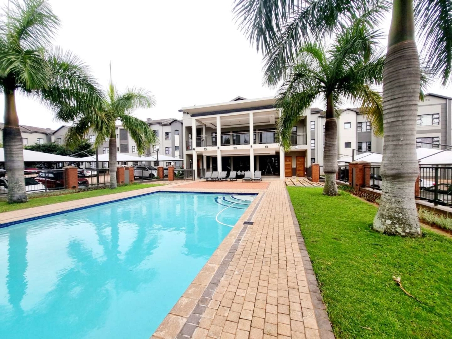 1 Bedroom Property for Sale in Newtown KwaZulu-Natal