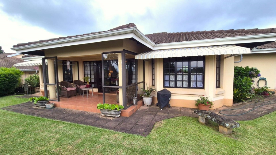 2 Bedroom Property for Sale in Howick North KwaZulu-Natal