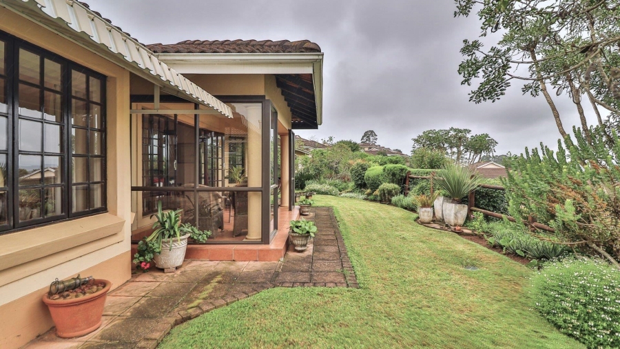 2 Bedroom Property for Sale in Howick North KwaZulu-Natal