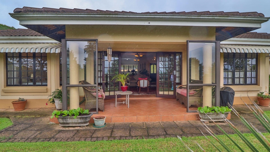 2 Bedroom Property for Sale in Howick North KwaZulu-Natal