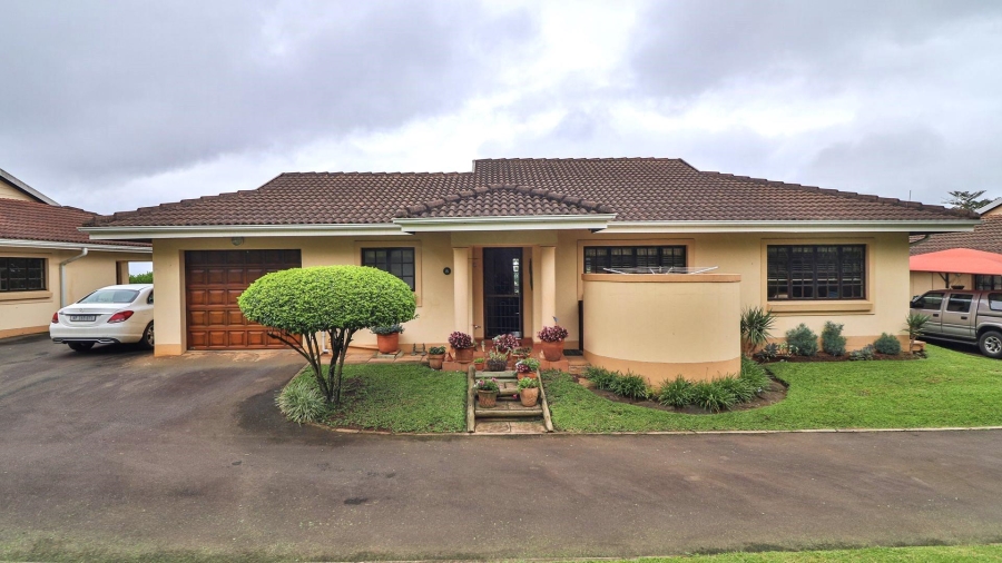 2 Bedroom Property for Sale in Howick North KwaZulu-Natal