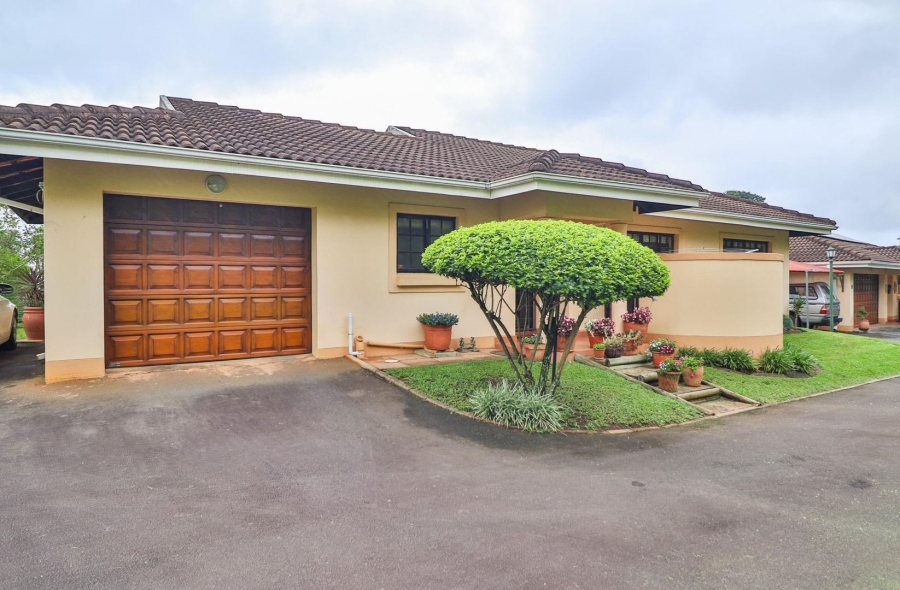 2 Bedroom Property for Sale in Howick North KwaZulu-Natal