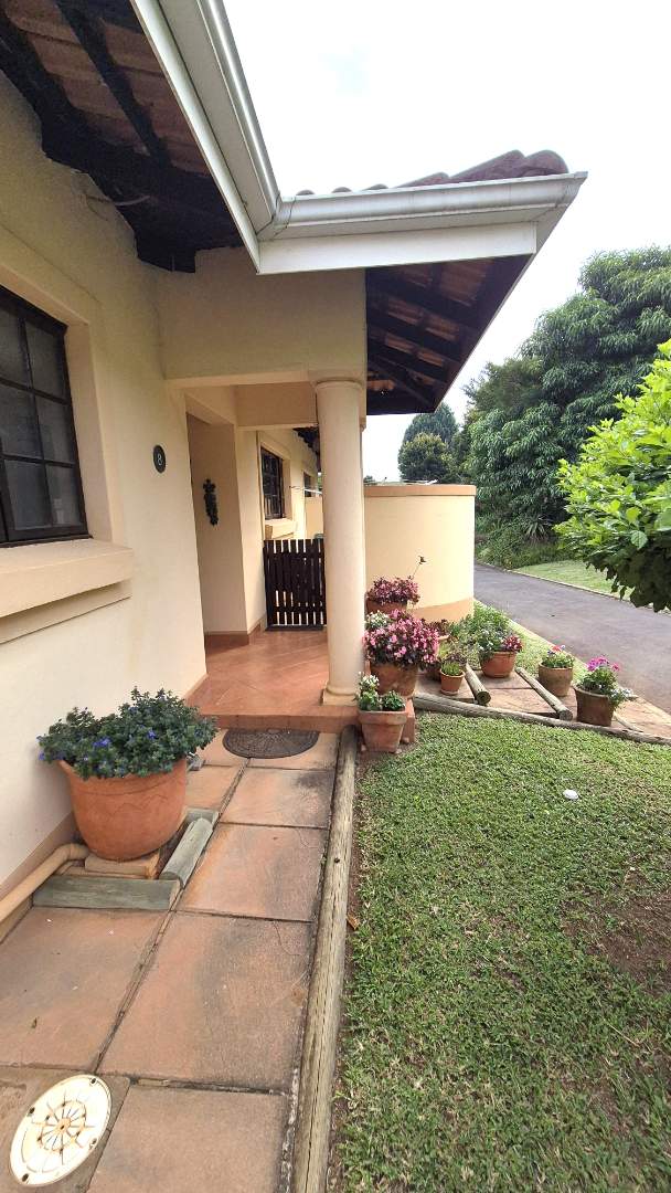 2 Bedroom Property for Sale in Howick North KwaZulu-Natal