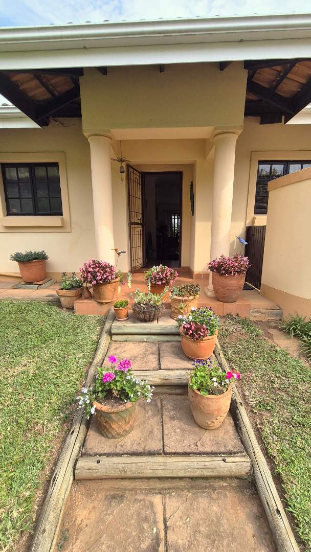 2 Bedroom Property for Sale in Howick North KwaZulu-Natal