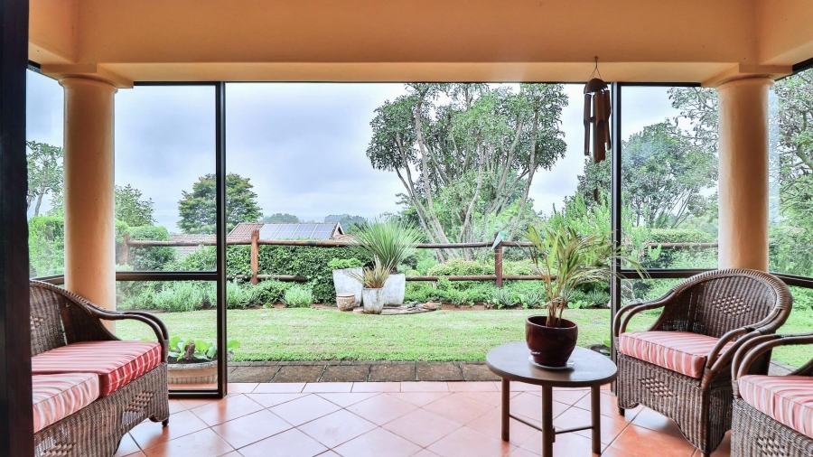 2 Bedroom Property for Sale in Howick North KwaZulu-Natal