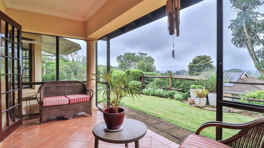 2 Bedroom Property for Sale in Howick North KwaZulu-Natal