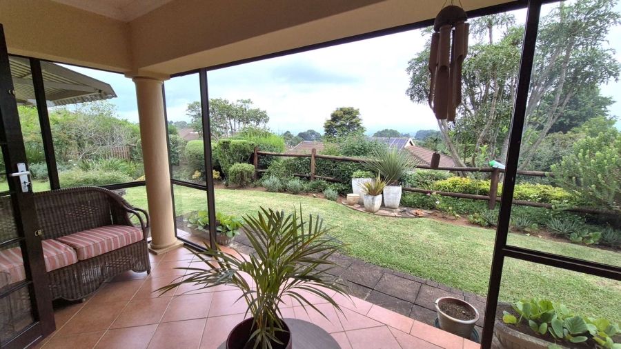 2 Bedroom Property for Sale in Howick North KwaZulu-Natal