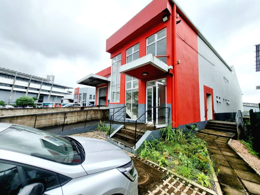 0 Bedroom Property for Sale in Riverhorse Valley KwaZulu-Natal