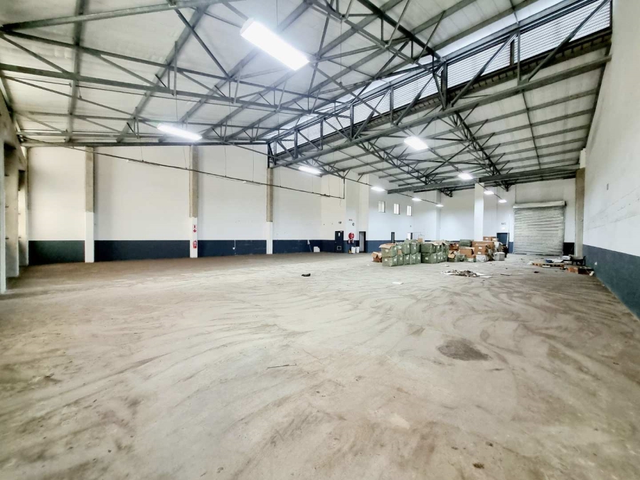 0 Bedroom Property for Sale in Riverhorse Valley KwaZulu-Natal