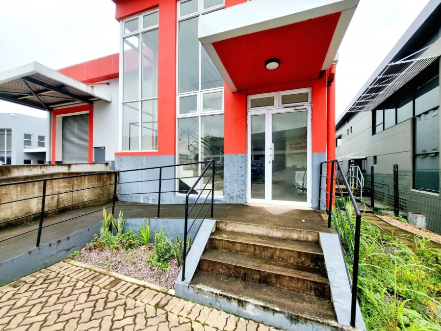 0 Bedroom Property for Sale in Riverhorse Valley KwaZulu-Natal