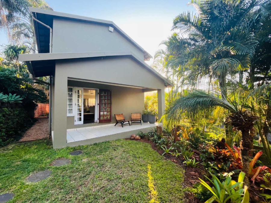 1 Bedroom Property for Sale in La Lucia KwaZulu-Natal