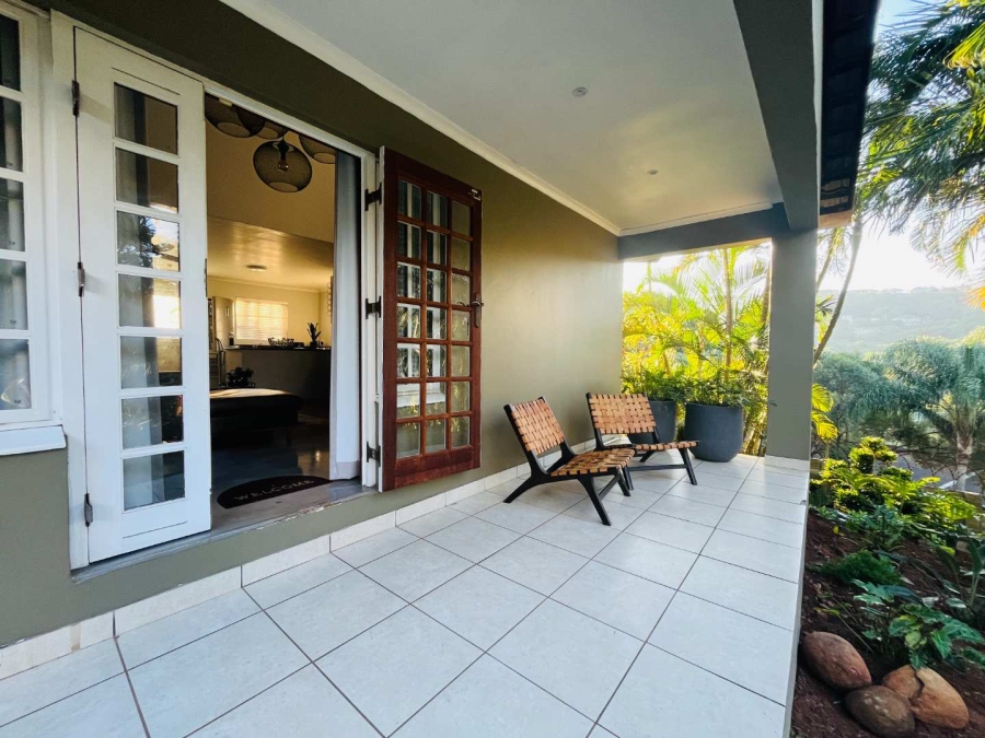 1 Bedroom Property for Sale in La Lucia KwaZulu-Natal