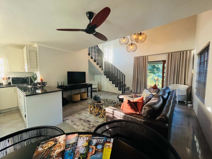 1 Bedroom Property for Sale in La Lucia KwaZulu-Natal