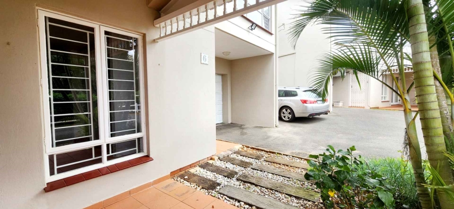 To Let 3 Bedroom Property for Rent in Ballito KwaZulu-Natal