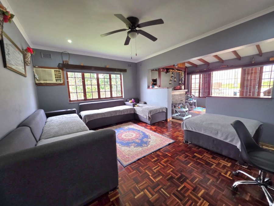3 Bedroom Property for Sale in Padfield Park KwaZulu-Natal