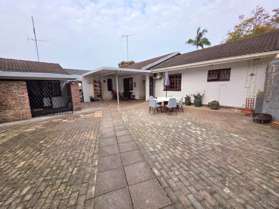 3 Bedroom Property for Sale in Padfield Park KwaZulu-Natal