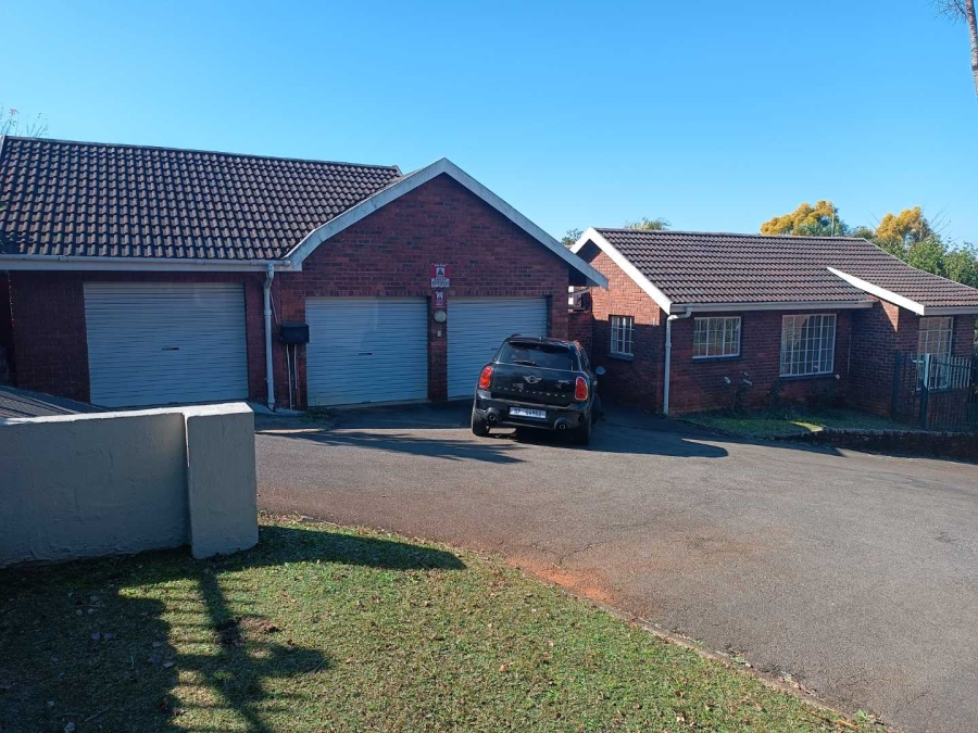 To Let 3 Bedroom Property for Rent in Oak Park KwaZulu-Natal