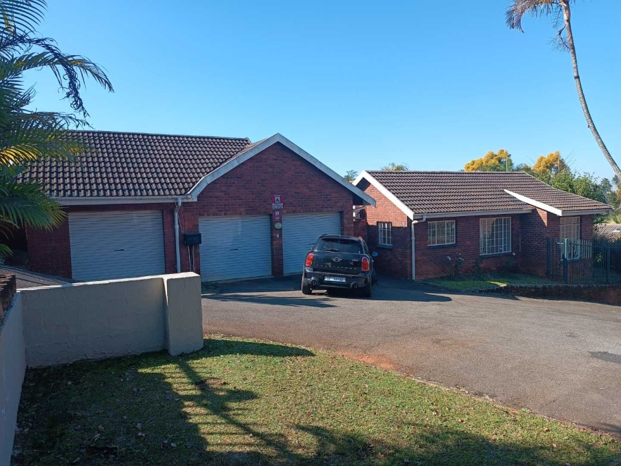 To Let 3 Bedroom Property for Rent in Oak Park KwaZulu-Natal